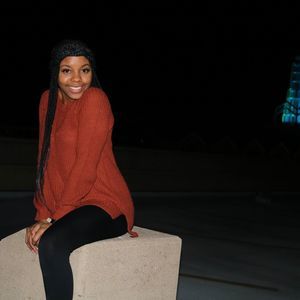 Meet your Posher, Miranda